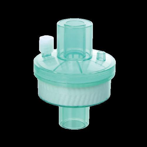 Фільтр вірусо-бактеріальний "ВОЛЕС" з тепло-вологообмінником (з портом, для дорослих) стерильний